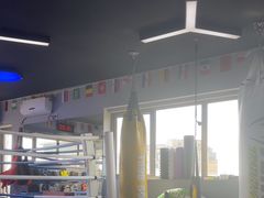 -M.S拳击泰拳馆(大学路店)