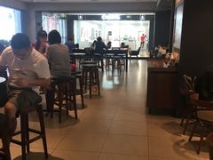 -星巴克(汕头群光广场店)