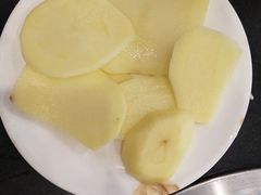 -冯记香辣兔火锅(茶店子总店)
