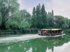 -宁波五龙潭景区
