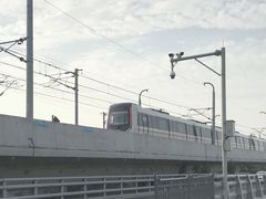 -海堤纪念公园