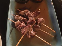 -El Bodegon阿根廷秘鲁餐厅(幸福路店)