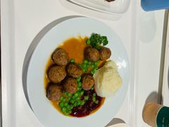 -宜家·瑞典风味餐厅(无锡店)