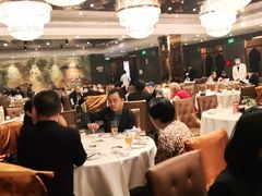 大堂-正院大宅门烤鸭(首体店)
