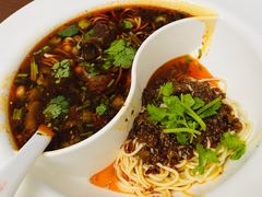 -万县面馆(高笋塘店)