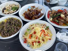 -食光慢宴·安吉土菜馆