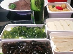 -川锅一号火锅(铜山万达店)