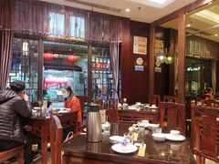 大堂-皇饭儿·王润兴酒楼(河坊街店)