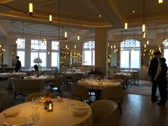 大堂-Jean Georges