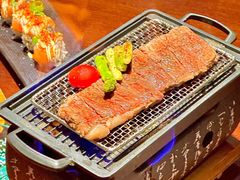 -晶吉·居酒屋·烧鸟·生鱼饭(中山区民主广场店)