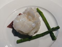 玻璃虾-桃花源小厨