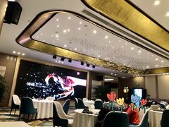 -富淳饭店(世纪公园店)