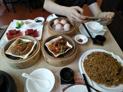 -点都德(汇盈广场店)