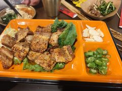 -林二哥宜烤官·宜宾小烧烤