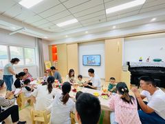-无锡金色摇篮幼儿园(宝龙城市广场店)