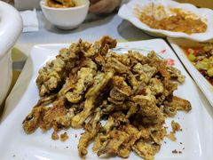 -芳芳餐厅(白沙路店)