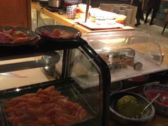 -龙之梦万丽酒店青餐厅