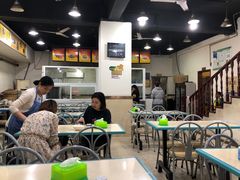 大堂-天一沾水肥肠(科园一街店)
