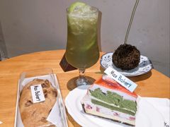 -Max Bakery 阿唛手作