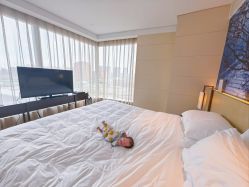 -baby bella小贝拉母婴护理中心(北京东隅店)