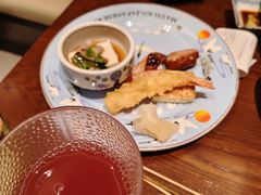 -松子料理(亮马桥店)