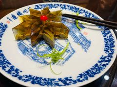 -吴门人家·苏宴宫廷菜(拙政园店)