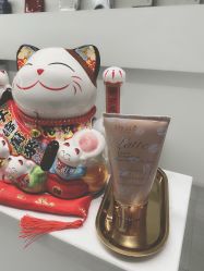 -美奈サロン美甲美睫皮肤管理