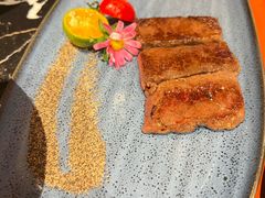 -牛将军•涮肉•烤肉(北京王府井·故宫店)