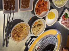 -喜来稀肉(虹泉路店)