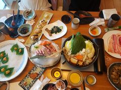 -王鼎精致料理铁板烧(世博源店)