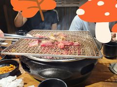 -九田家黑牛烤肉料理(无锡T12店)
