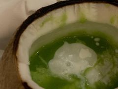 -重庆解放碑帝晶酒店·姜厨房西餐厅