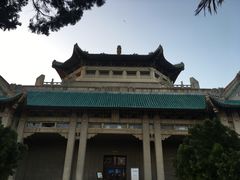 -武汉大学-樱园