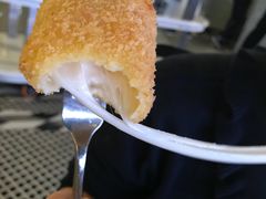 -PIZZA BIANCA(万象城店)