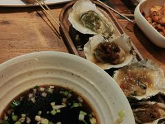 -平娃三宝烧烤·面食(南小街店)