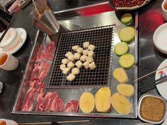 -塘屋烧烤·云南火塘烧烤品牌(联盟路店)