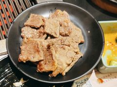 -千寻烧肉(政务区店)