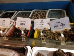 -小城故事·地道宁波味(月湖盛园店)