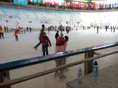 android_upload_pic-世界之窗阿尔卑斯冰雪世界
