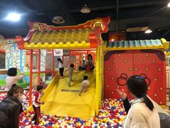 -嘉文梦想世界(SM天津滨海城市广场店)