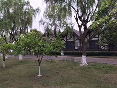 -太阳岛度假酒店