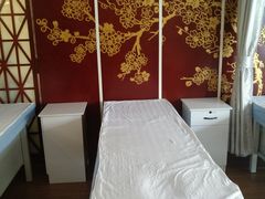 -益康盲人推拿按摩(长虹店)