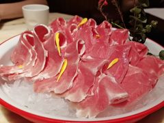 -涮福記·现切牛羊肉火锅(世纪汇店)
