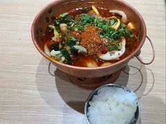 -成都你六姐·牛肉冒菜(长泰广场店)