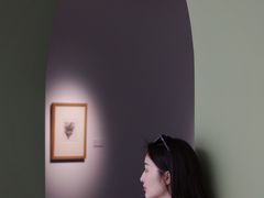 -大芬美术馆