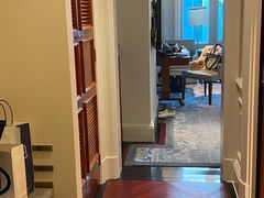 -广州富力丽思卡尔顿酒店