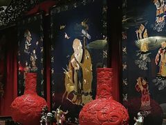 -誉八仙粤菜(万象天地店)