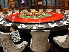 包厢-森谷美食公园(杨行店)