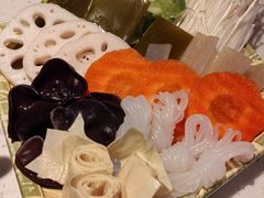 -鱼酷活鱼烤鱼(南京水游城店)