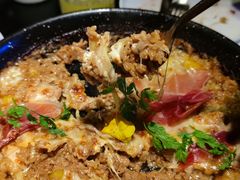 -C&R西班牙餐厅